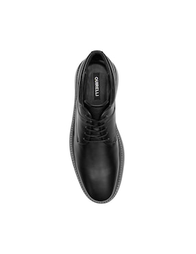 Zapato choclo Quirelli para hombre