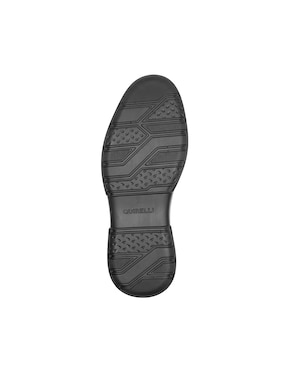 Zapato choclo Quirelli para hombre