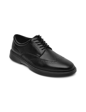 Zapato Derby Quirelli Para Hombre