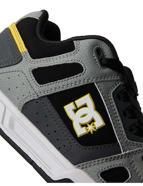 Tenis Dc Shoes stag para hombre