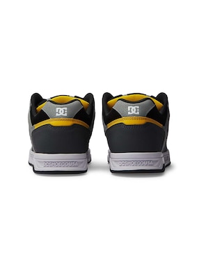 Tenis Dc Shoes stag para hombre