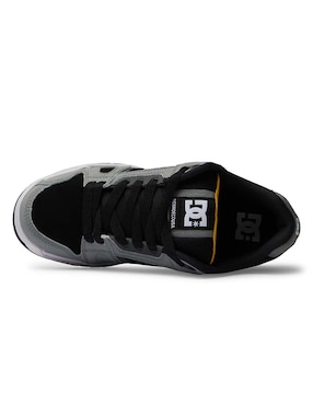 Tenis Dc Shoes stag para hombre