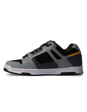 Tenis Dc Shoes stag para hombre