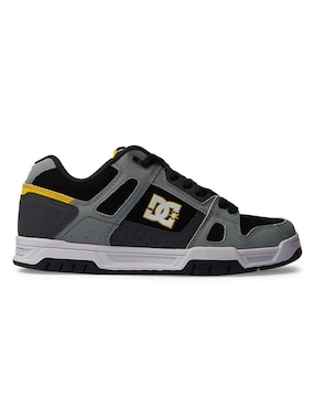 Tenis Dc Shoes stag para hombre
