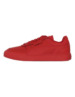 Tenis Puma caven dime para hombre