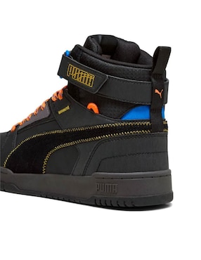 Tenis Puma Rbd Game Open Road para hombre