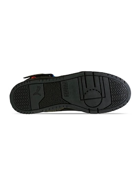 Tenis Puma Rbd Game Open Road para hombre