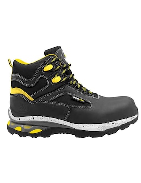 Bota wsm wsm lite de piel para hombre