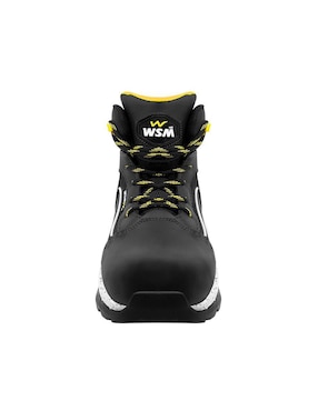Bota Wsm Lite de piel para hombre