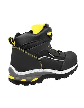 Bota Wsm Lite de piel para hombre