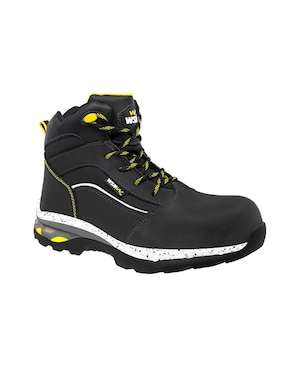 Bota Wsm Lite de piel para hombre