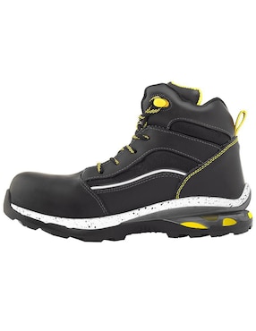 Bota Wsm Lite de piel para hombre