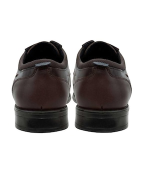 Zapato choclo Dorothy Gaynor para hombre
