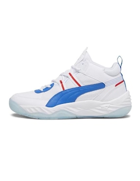 Tenis Puma Rebound Future Next Gen Para Hombre