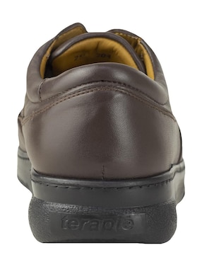 Zapato choclo Terapie para hombre