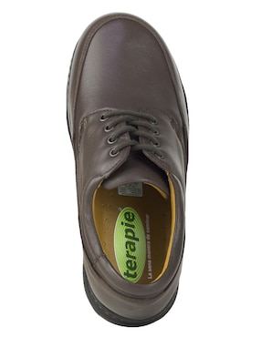 Zapato choclo Terapie para hombre