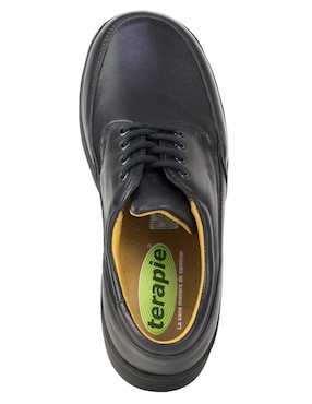 Zapato choclo Terapie para hombre