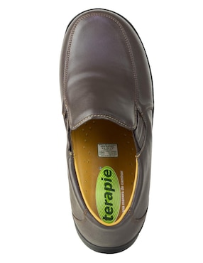 Zapato choclo Terapie para hombre