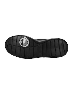 Tenis Dc Shoes Midway Mx M Shoe 3Bk para hombre