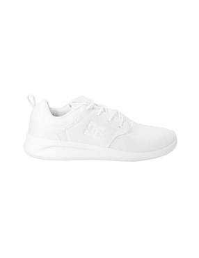 Tenis Dc Shoes Midway Mx Shoe para hombre