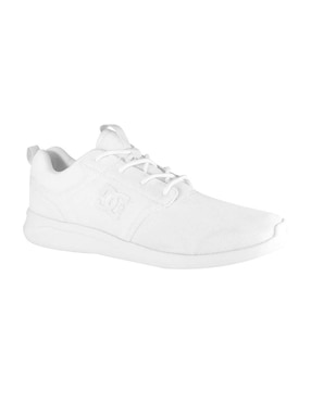 Tenis Dc Shoes Midway Mx Para Hombre