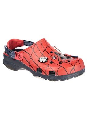 Sandalia Crocs Para Hombre