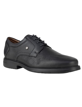 Zapato Choclo Jarking Para Hombre