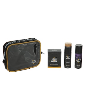 Limpiador para calzado Crep Protect