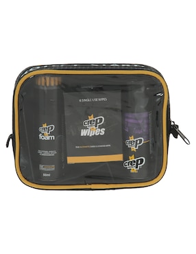 Limpiador para calzado Crep Protect