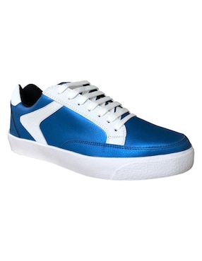 Tenis Fantoche Blue Demon para hombre