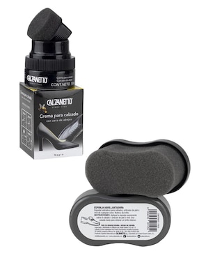 Zapato choclo Gino Cherruti para hombre