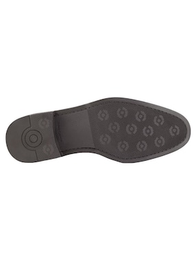 Zapato choclo Gino Cherruti para hombre