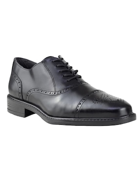 Zapato choclo Gino Cherruti para hombre