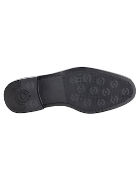Zapato choclo Gino Cherruti para hombre