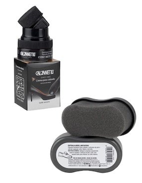 Zapato choclo Gino Cherruti para hombre