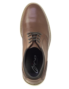 Zapato choclo Gino Cherruti para hombre