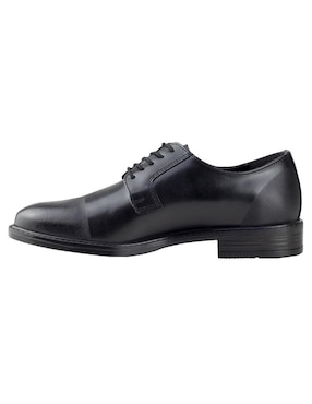 Zapato choclo Gino Cherruti para hombre