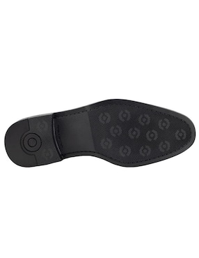 Zapato choclo Gino Cherruti para hombre