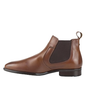 Zapato choclo Gino Cherruti para hombre