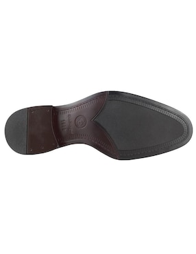 Zapato choclo Gino Cherruti para hombre