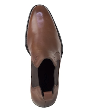 Zapato choclo Gino Cherruti para hombre
