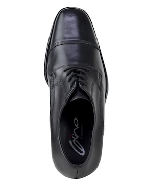 Zapato choclo Gino Cherruti para hombre