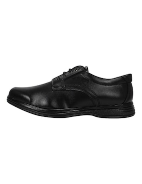 Zapato derby Leon para hombre