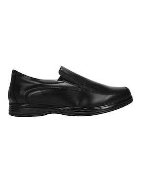 Zapato derby Leon para hombre