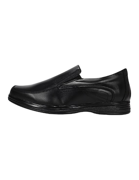 Zapato derby Leon para hombre