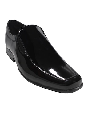 Zapato derby Leon para hombre
