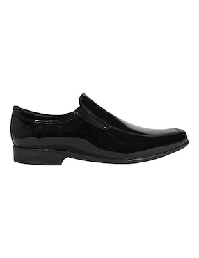 Zapato derby Leon para hombre