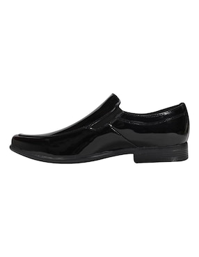 Zapato derby Leon para hombre