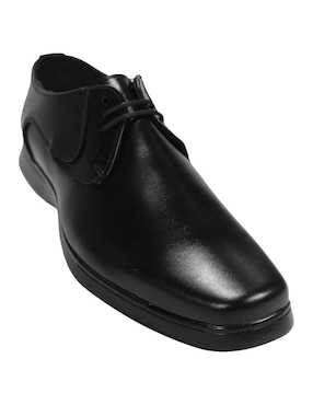 Zapato derby Leon para hombre