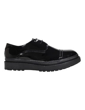 Zapato derby Leon para hombre